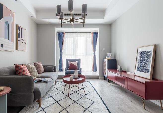 墻面裝修的常見問題和注意事項